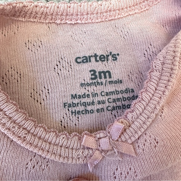 Long sleeve onesies - Picture 3 of 3